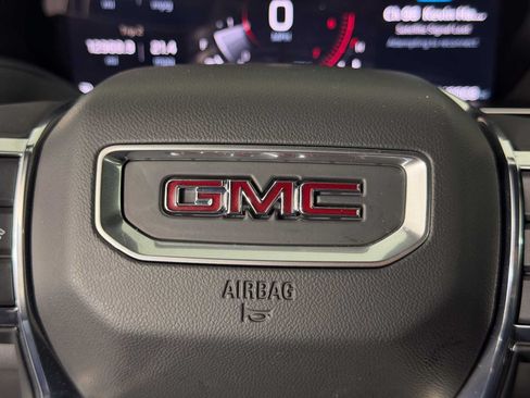 Used 2025 GMC Canyon Elevation w/ Convenience Package AWD/4WD image 22