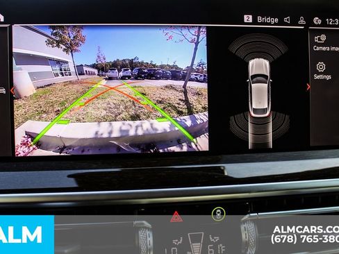 Used 2025 BMW X4 xDrive30i w/ Premium Essential Package image 33