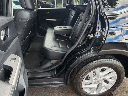 Used 2016 Honda CR-V EX-L image 25