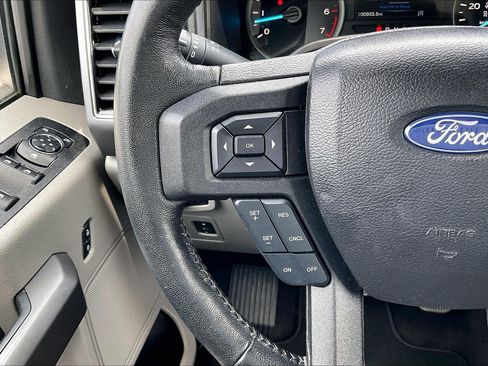 Certified 2020 Ford F150 XLT w/ Equipment Group 302A Luxury AWD/4WD image 17
