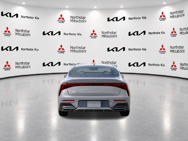 New 2026 Kia K5 GT-Line AWD/4WD image 5