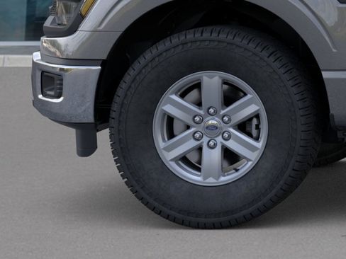 New 2026 Ford F150 XL w/ Equipment Group 103A High image 21