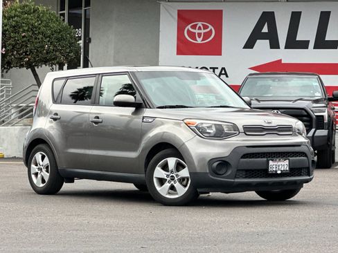 Used 2018 Kia Soul image 8