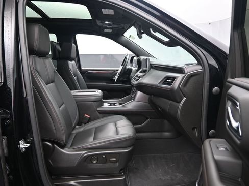 Used 2023 Chevrolet Tahoe RST image 31