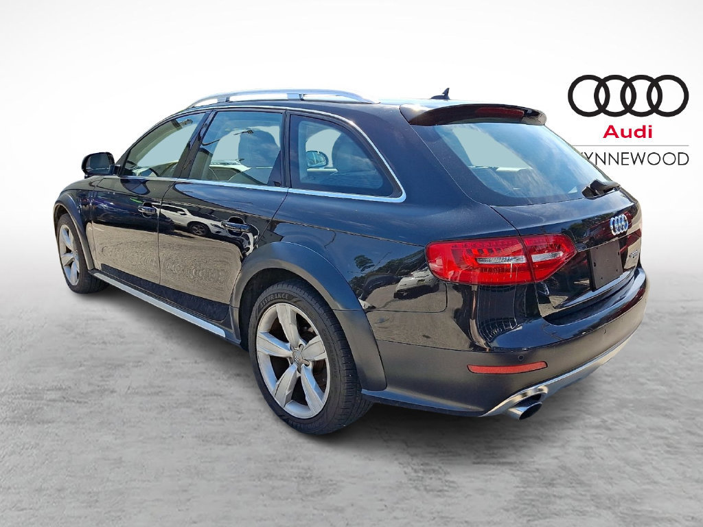 Used 2014 Audi A4 Premium Plus AWD/4WD image 4