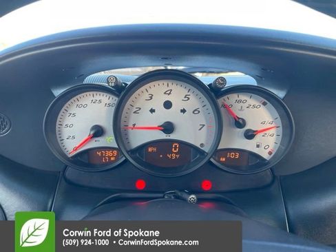 Used 1998 Porsche Boxster image 18