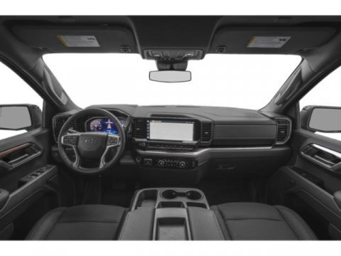 New 2026 Chevrolet Silverado 1500 RST w/ Convenience Package II RWD image 5