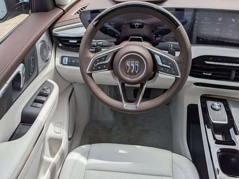 New 2026 Buick Enclave Avenir FWD image 16