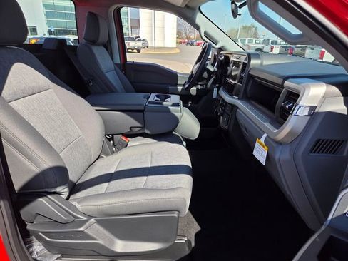 New 2026 Ford F350 XL w/ STX Appearance Package image 11
