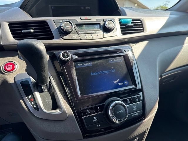 Used 2016 Honda Odyssey EX-L image 18