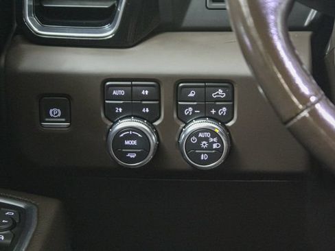 Certified 2023 GMC Sierra 1500 Denali AWD/4WD image 26