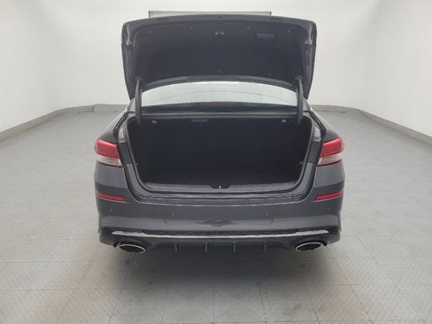 Used 2019 Kia Optima S FWD image 29
