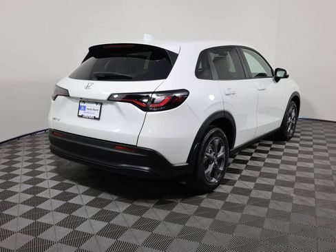 Used 2026 Honda HR-V LX image 4
