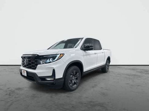 New 2026 Honda Ridgeline TrailSport image 7