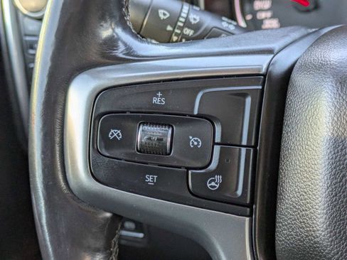 Used 2020 Chevrolet Silverado 1500 LTZ w/ LTZ Plus Package image 25