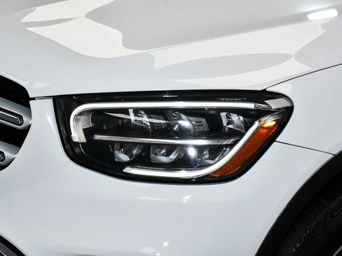 Used 2021 Mercedes-Benz GLC 300 4MATIC image 66