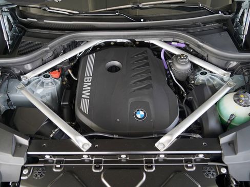 New 2026 BMW X5 sDrive40i w/ M Sport Package RWD image 20
