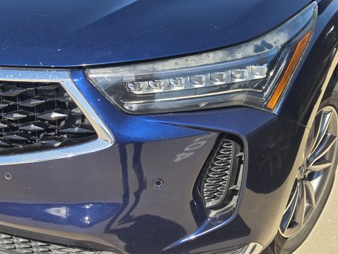 Used 2023 Acura RDX w/ Technology Package image 9