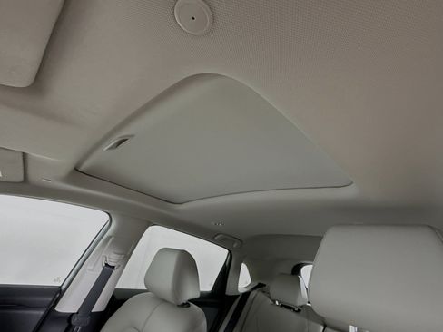 New 2026 Honda HR-V EX-L image 26