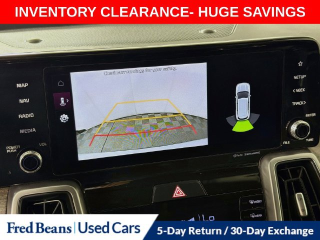 Used 2023 Kia Sorento S AWD/4WD image 20