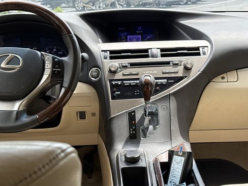 Used 2015 Lexus RX 350 AWD image 29