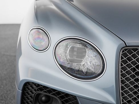Certified 2023 Bentley Bentayga AWD/4WD image 45
