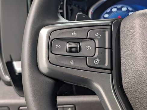New 2026 Chevrolet Silverado 1500 LT Trail Boss AWD/4WD image 22