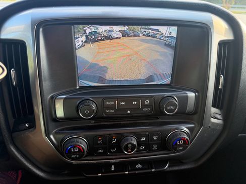 Used 2015 Chevrolet Silverado 1500 LT w/ All Star Edition AWD/4WD image 26