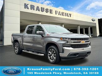 Used 2020 Chevrolet Silverado 1500 LT w/ All-Star Edition video 1
