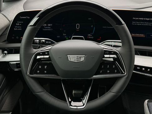 New 2026 Cadillac Optiq Sport 1 w/ LPO, Floor Liner Package image 15