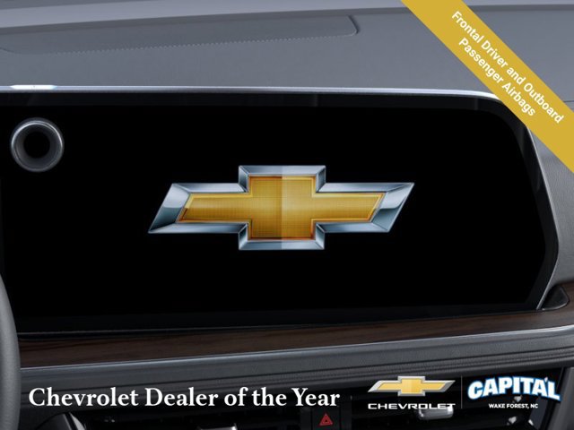 New 2027 Chevrolet Tahoe High Country w/ Sun And Tow Package AWD/4WD image 21