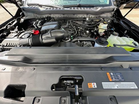 New 2026 Ford F350 XLT AWD/4WD image 25