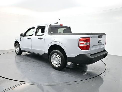 Used 2025 Ford Maverick XL FWD image 5