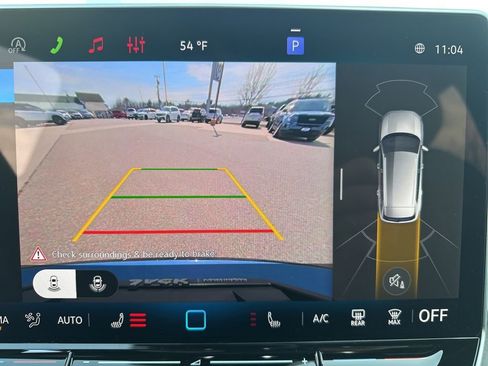 New 2026 Volkswagen Tiguan SE R-Line image 19