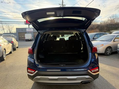Used 2019 Hyundai Santa Fe SEL image 31