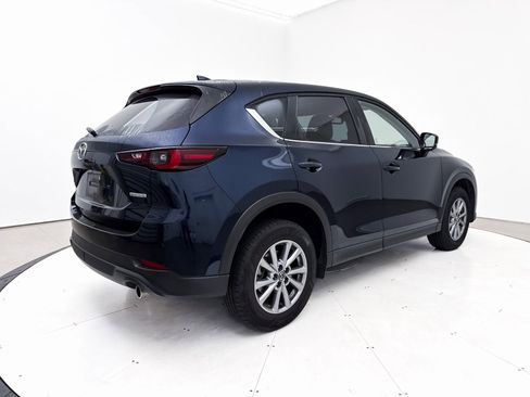 Used 2023 MAZDA CX-5 AWD 2.5 S w/ Preferred Package image 13