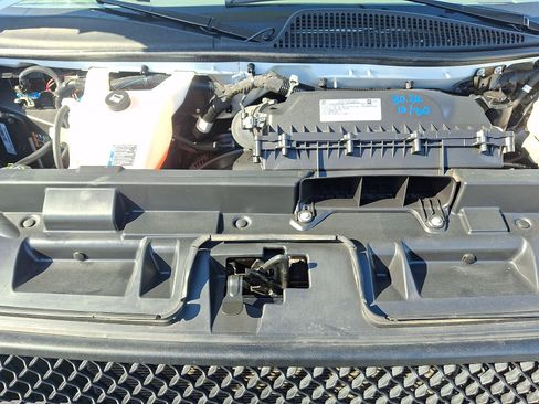 Certified 2023 Chevrolet Express 3500 LS image 29