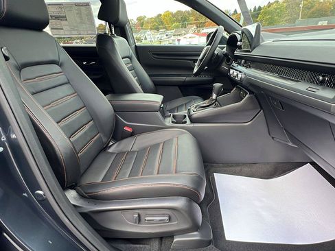New 2026 Honda CR-V Sport-L image 13