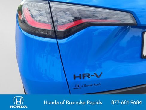 New 2026 Honda HR-V Sport image 26