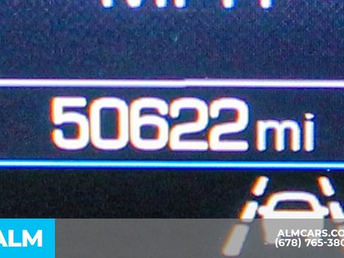 Used 2023 Chevrolet Equinox LT image 40