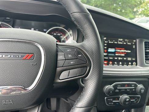 Used 2023 Dodge Charger Scat Pack RWD image 25