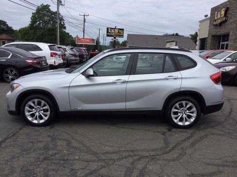 Used 2014 BMW X1 xDrive28i image 8