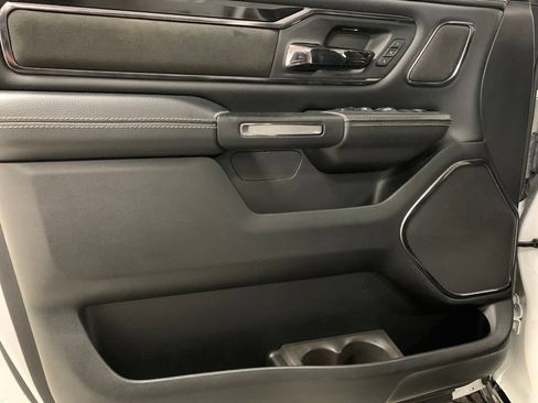 Certified 2022 RAM 1500 Rebel w/ G/T Package AWD/4WD image 21