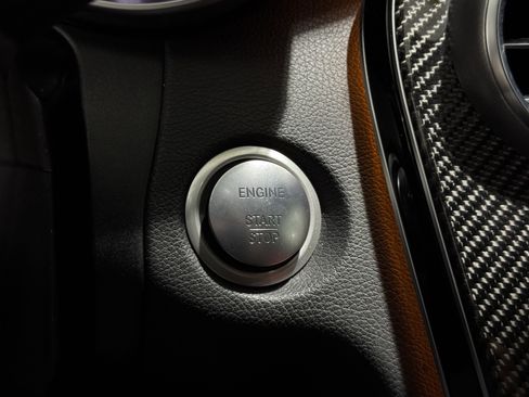 Used 2017 Mercedes-Benz C 63 AMG S image 32