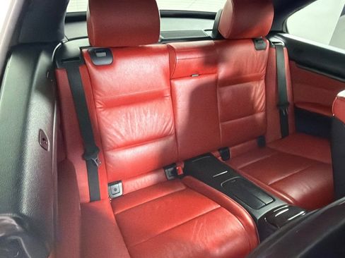 Used 2012 BMW 328i Convertible RWD image 28