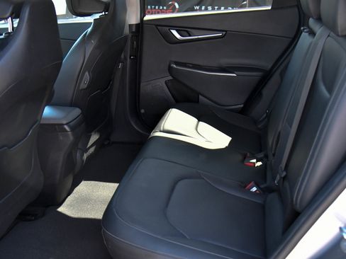 Used 2023 Kia EV6 Wind w/ Wind Technology Package image 46