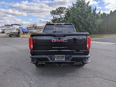 Used 2019 GMC Sierra 1500 Denali image 6