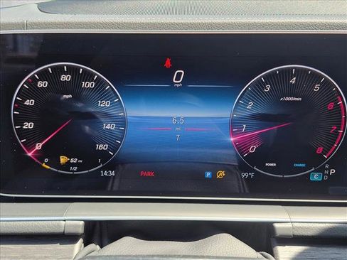New 2026 Mercedes-Benz GLE 450 4MATIC Coupe image 10
