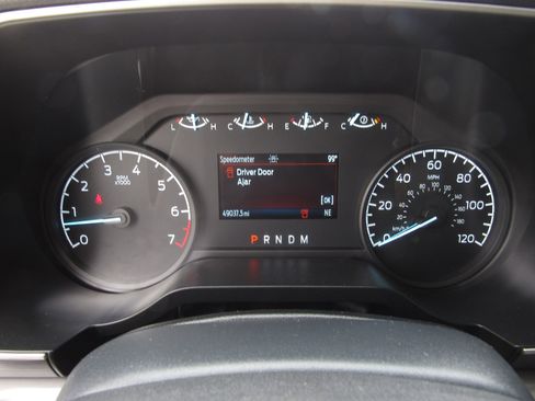 Used 2023 Ford F150 XLT image 23