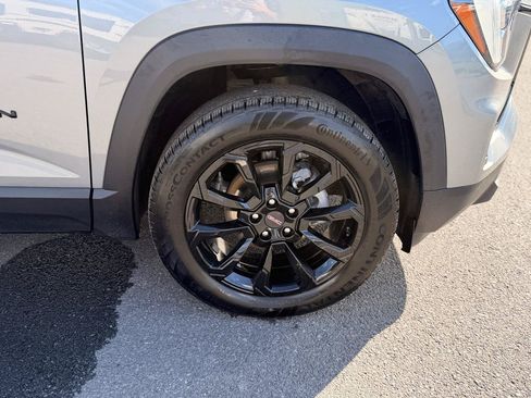 Used 2026 GMC Terrain Elevation w/ Elevation Premium Package AWD/4WD image 22